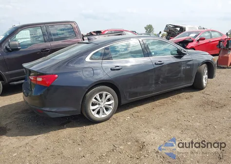2023 Chevrolet Malibu Fwd 1Lt z USA, uszkodzony, nr VIN 1G1ZD5ST0PF179866